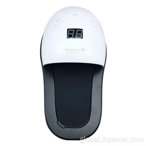 UV LED Polish 48W Fast Dry Nail Dryer